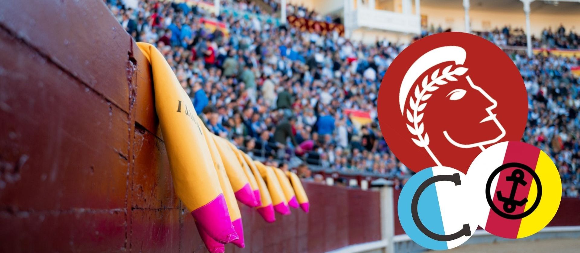 Toros de El Capea y Carmen Lorenzo para la gran final de la Copa Chenel el 30 de julio en Las Ventas