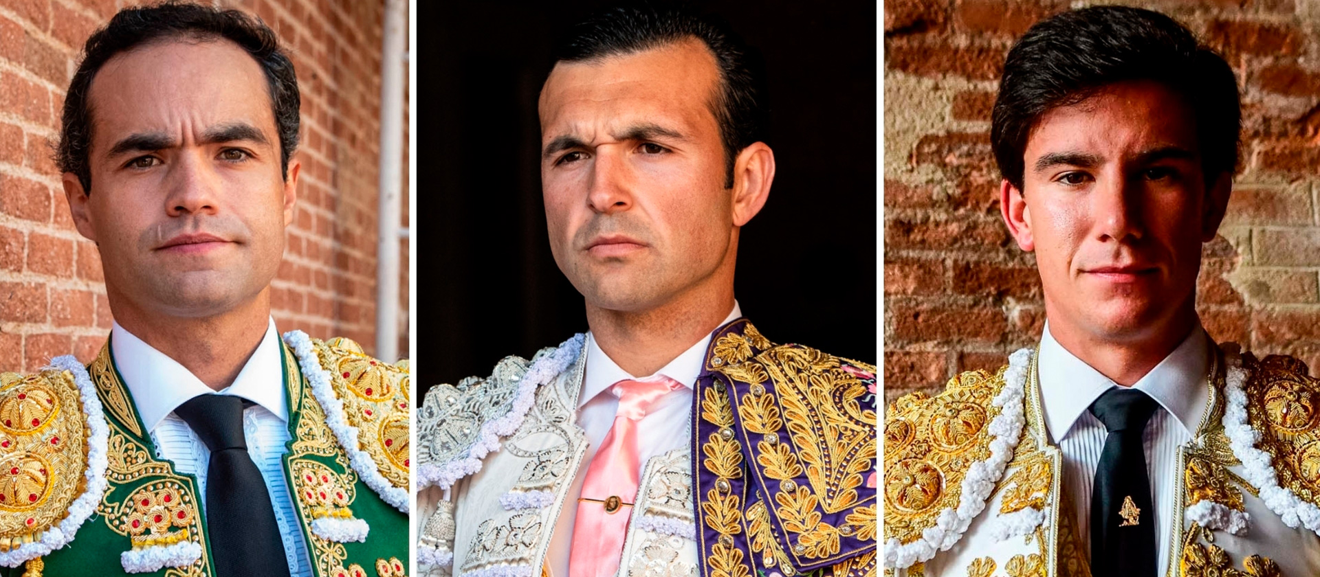 Vuelven este sábado los toros a Las Ventas (21h.)