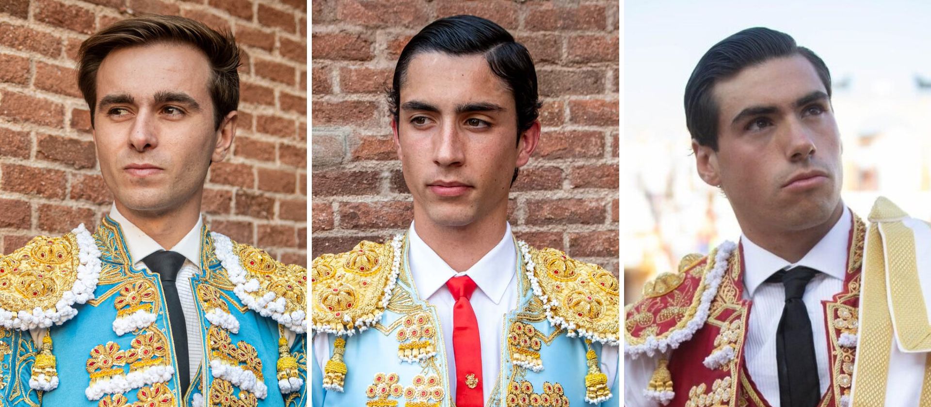 Álvaro de Chinchón, El Mene y Félix San Román abren el certamen de novilladas de ‘Cénate Las Ventas’