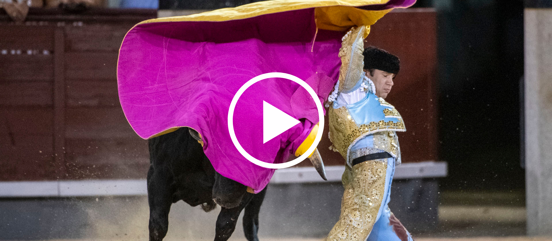 En vídeo, el resumen de la cuarta nocturna del Certamen 'Cénate Las Ventas'