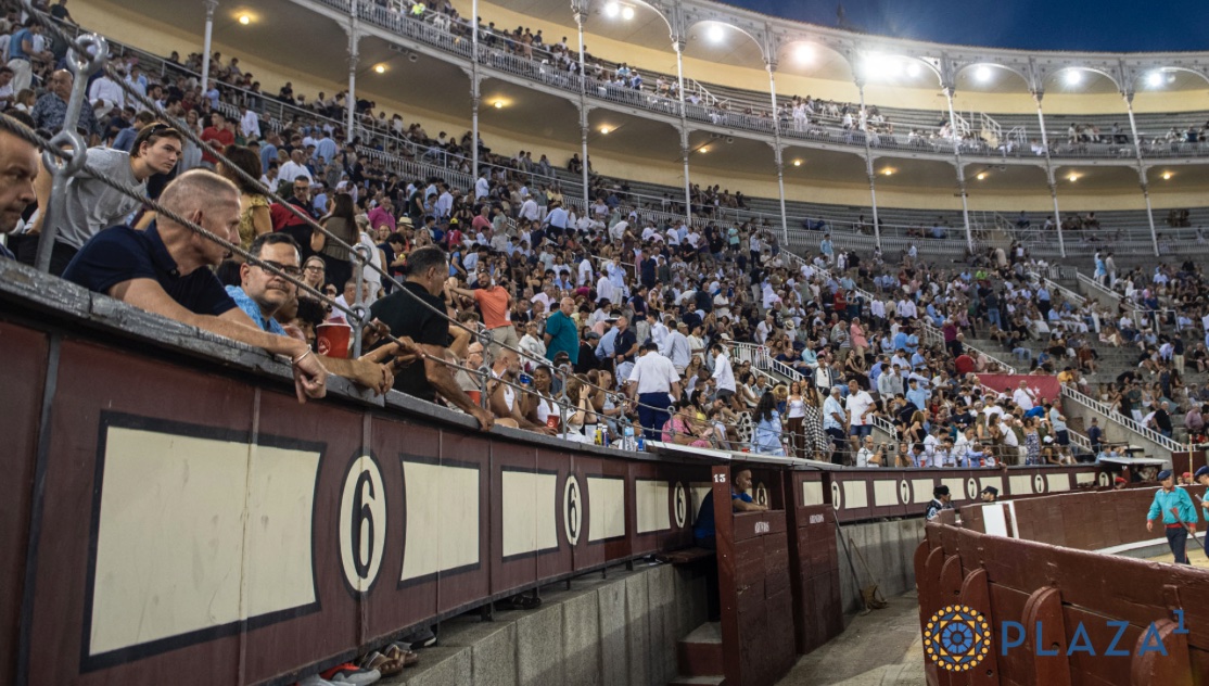 Tres corridas de toros y una de rejones en el mes de agosto venteño