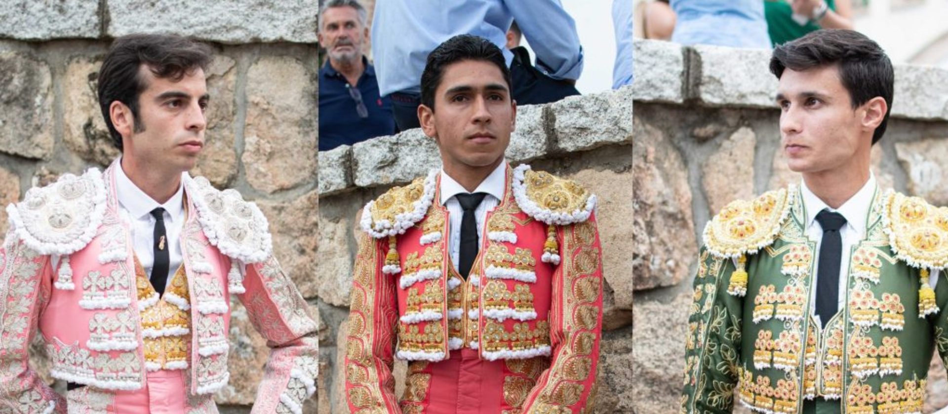 Alejandro Marcos, Héctor Gutiérrez y Manuel Diosleguarde, a por la gran final de la Copa Chenel