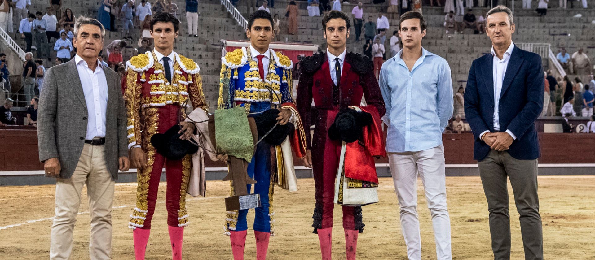 Héctor Gutiérrez se alza con la Copa Chenel