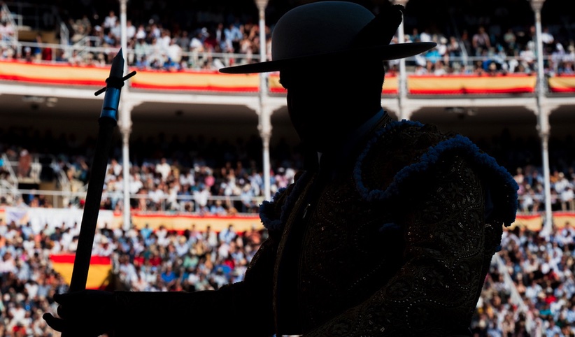 Novillada, dos corridas de toros en formato desafío y una corrida concurso en el mes de septiembre