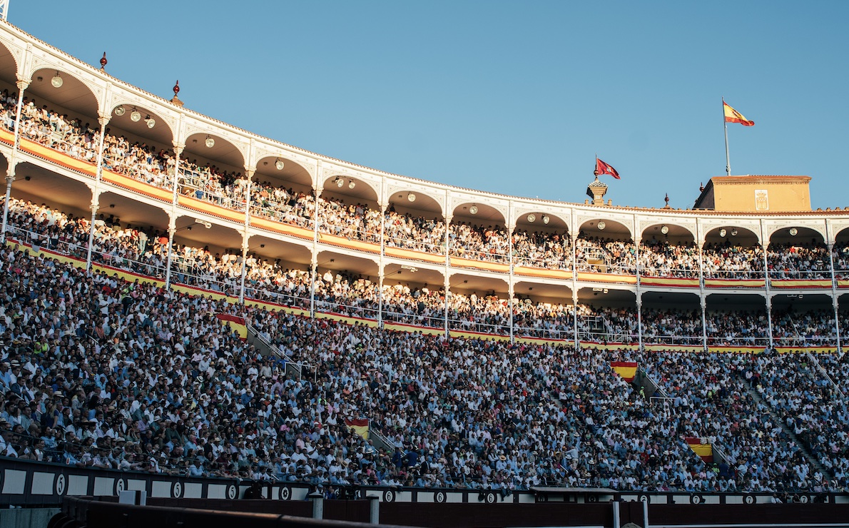 La renovación de abonos de la Feria de Otoño arranca este lunes