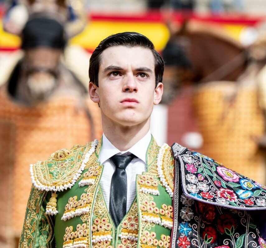 Sergio Rollón sustituirá a Mario Vilau en la primera de la Feria de Otoño