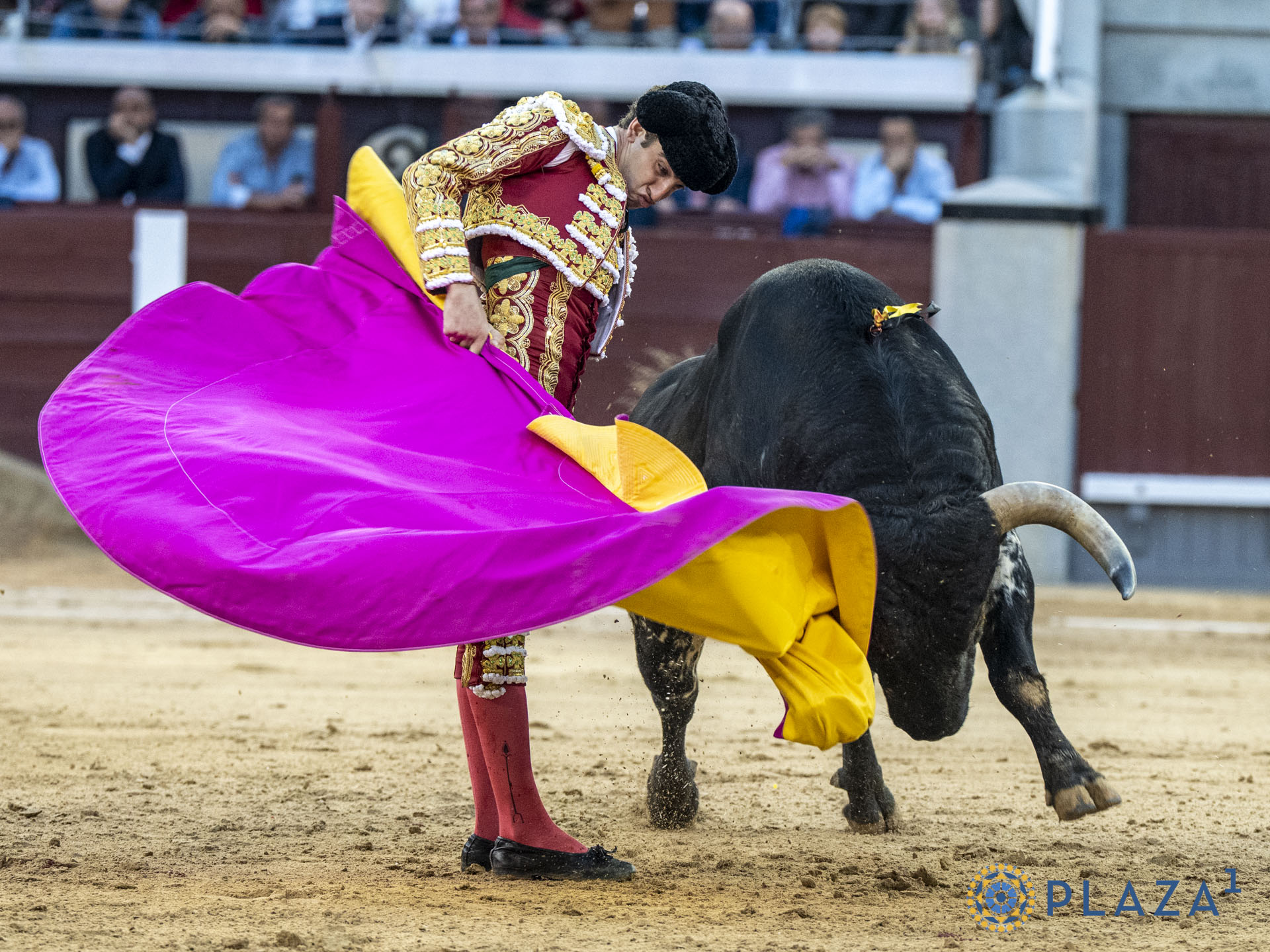 En vídeo, el resumen de la tercera cita de la Feria de Otoño 2026