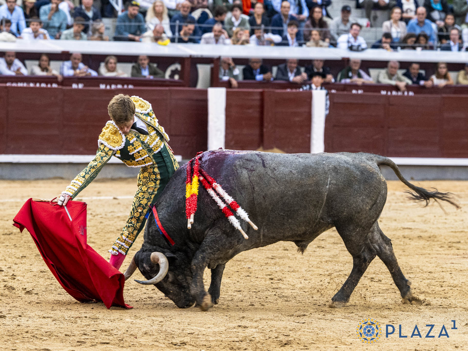 En vídeo, el resumen de la cuarta de la Feria de Otoño