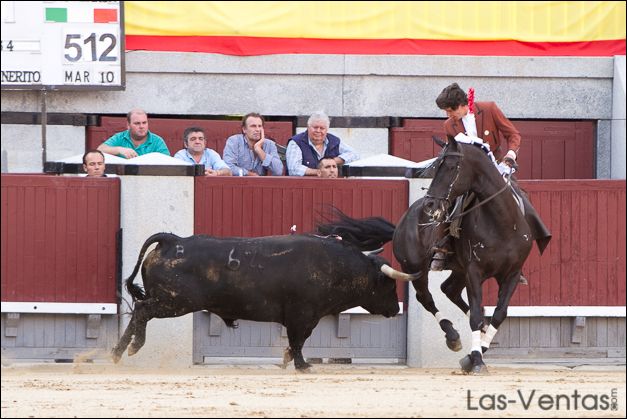 Luis Vandenebro